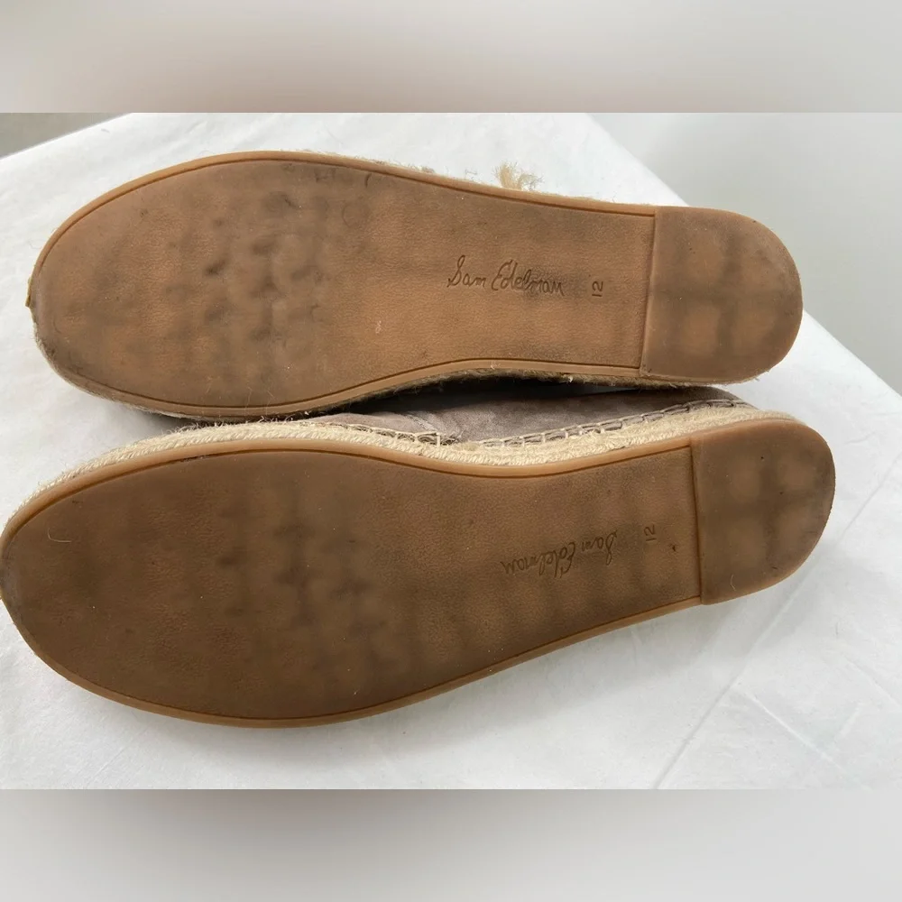 Sam Edelman uppers are